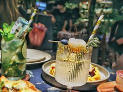 -第101座花园餐厅(湖滨88店)