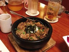 -由紀日本料理·炭火燒肉