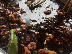 -温江公平红烧兔(总店)