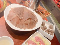 -巴邑火锅·夜宵(港隆广场店)