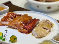 -锦粤宫·精致粤菜(深圳北站店)