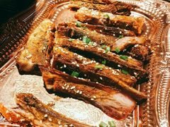 -霄汉羊排(万松园一店)