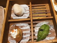 -蔡澜点心·粤菜(花城汇南区店)