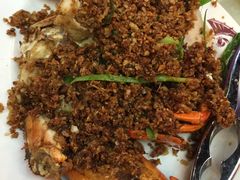 -桥底辣蟹(谢斐道店)