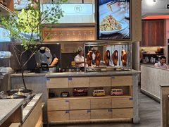 -香香春饼·非遗技艺(万达店)