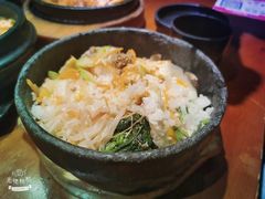 -鑫日千里马朝鲜族小馆(总店)