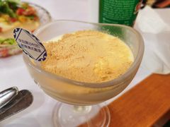 木糠布甸-番茄屋葡式美食(总店)