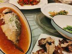 -全聚德(上海首店浦东店)