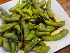 -吉香碳烤生蚝(仙霞路店)