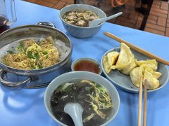 -天天锅贴王(迎凤街店)