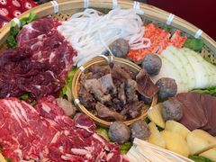 -为什么牛潮汕牛肉火锅(中信广场店)