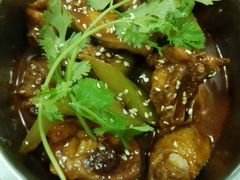 -湖影中餐厅·南京金茂威斯汀大酒店