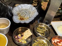 -坦坦大炉·韩式烤肉(望京店)