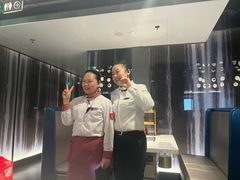 -海底捞火锅(国奥村店)