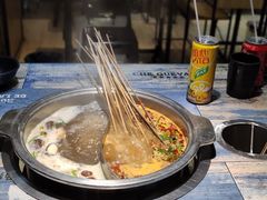 -成都屋头串串(青年北街店)