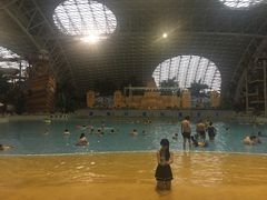 -天山海世界·米立方