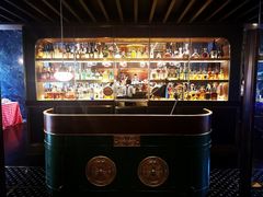 -Tivano意大利餐厅(成都居舍酒店)