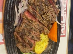 -斗牛士牛排餐厅(嘉里汇店)