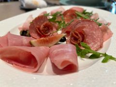 -波特曼西餐厅(南岗店)