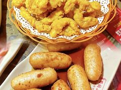 -蜀国大将老火锅(江北店)