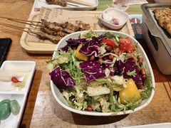 -木屋烧烤(西南角店)