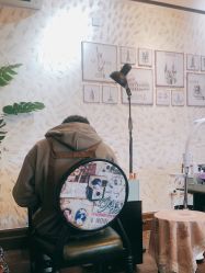 -睫乐园•睫公馆•美睫美甲沙龙