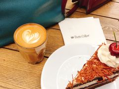 -Peet's 皮爷咖啡(东湖路手作店)