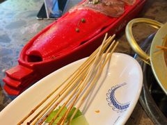 -小龙坎老火锅(万象城店)