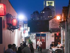 -丁来兴酒店(西街店)