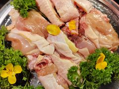 -芸山季·云南野生菌火锅(人民广场来福士店)