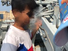 -中国人民解放军海军博物馆