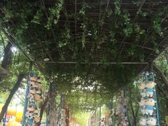 -盈香心动乐园