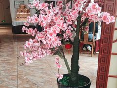 -便宜坊烤鸭店(贵园里店)