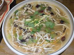 -杏花村水席楼·洛阳水席(老城十字街店)