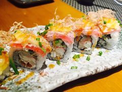-昊·来了寿司(双楠2店)