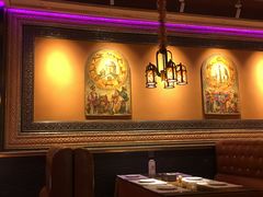 -游牧传奇新疆特色歌舞餐厅(红山新世纪购物广场店)