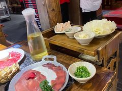 -蜀大侠火锅(寰球文化地标·总府店)