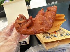 -鑫震源·苏式大虾生煎(山塘街店)