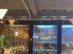 -蚝翅·海鲜粥·烧烤·龙虾季(海曙天一店)