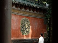 -报恩寺(平武县)