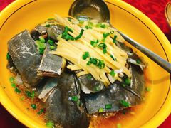 -两户人家农家乐