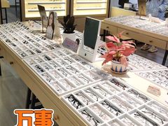 -康利眼镜·蔡司战略合作店(龙泉书房店)