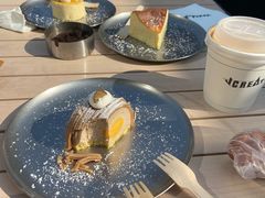 -J Create城市露营咖啡·简餐·宠物(上海动物园店)