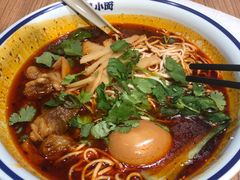 -遇见小面(广州南站店)