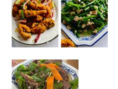 -洞天食府(北大街店)