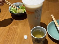 -一心创作料理屋(经开万达店)