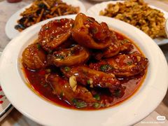 -川人川菜馆·小龙虾·鲜虾现做(黄山路店)