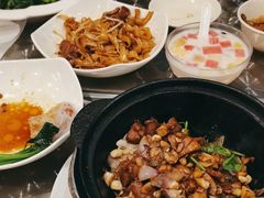 -日昌餐馆(亦庄店)