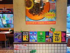 -碌碌发·东南亚风味烧烤档(体育西店)