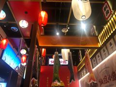-仙隐小鹿中华料理(南宁万象城店)